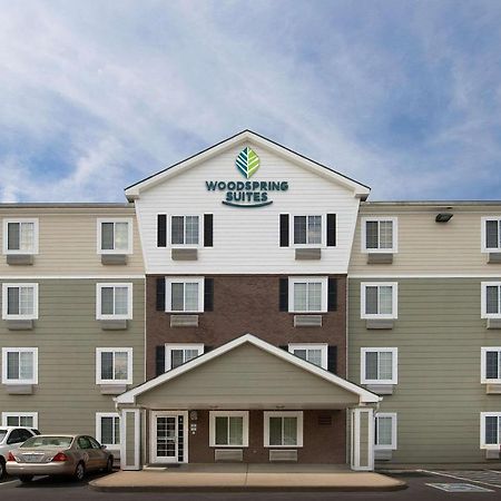 Woodspring Suites Murfreesboro Εξωτερικό φωτογραφία